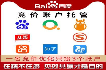 百度竞价代理全攻略：成功案例分享
